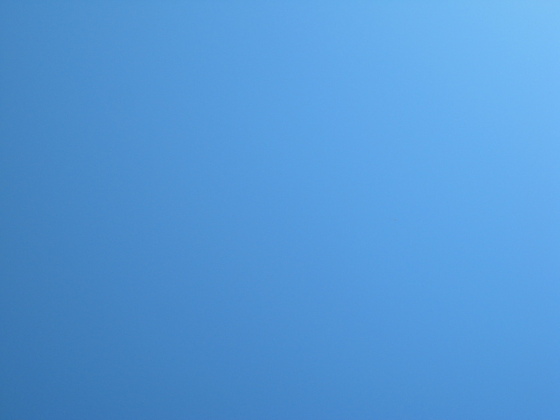 The sky Photo
