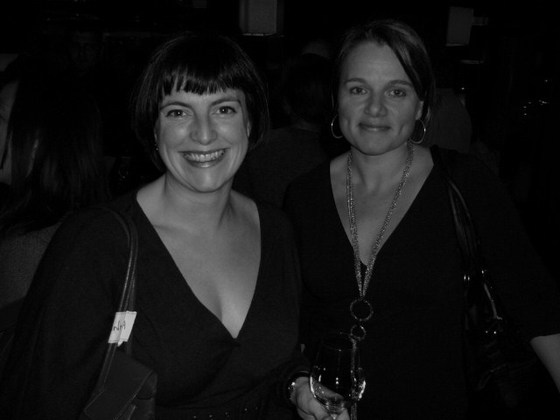 glocals New-Member Drinks Photo