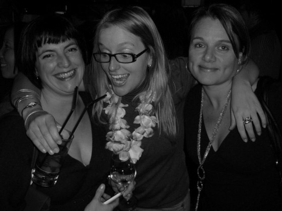 glocals New-Member Drinks Photo