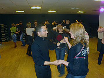 FULL: glocals Salsa-Weekend Photo