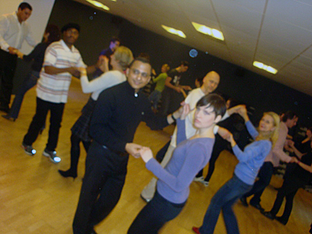 FULL: glocals Salsa-Weekend Photo