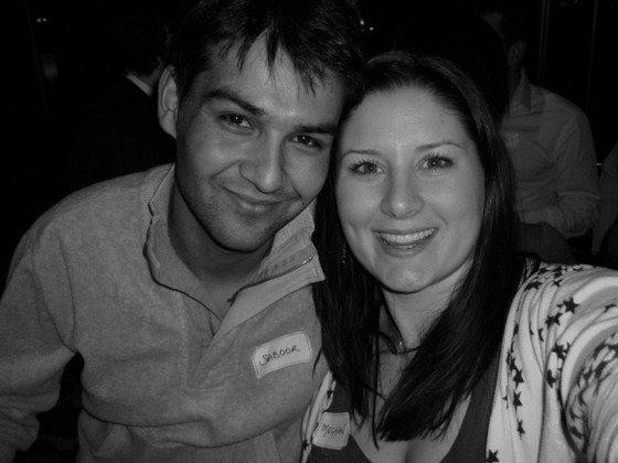glocals New-Member Drinks Photo