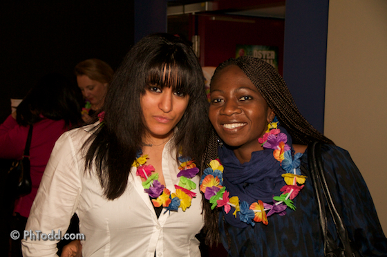 glocals BIG SPRING PARTYYY (glocals ZH) Photo
