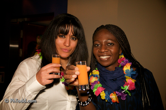 glocals BIG SPRING PARTYYY (glocals ZH) Photo