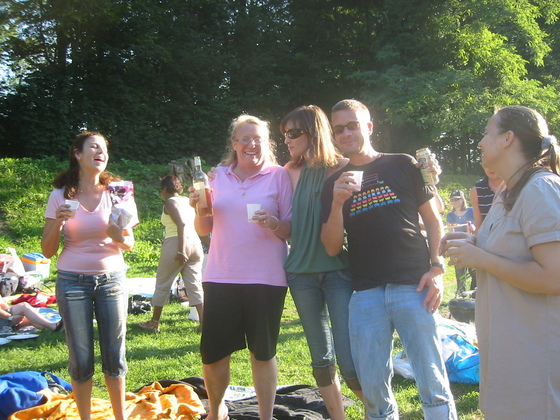 Thank you.......BBQ of the Season Photo