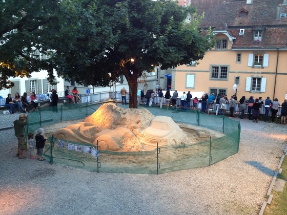 Festival de la Cité Photo