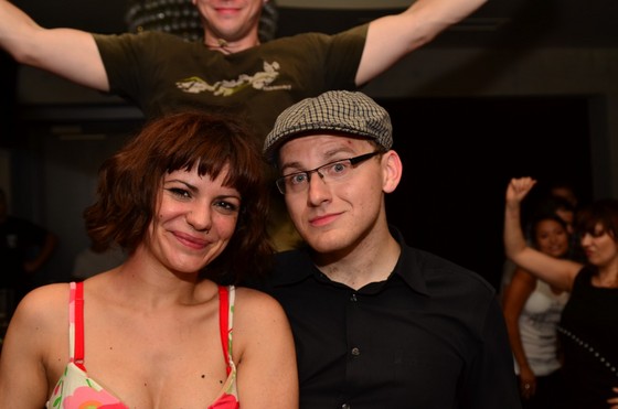 glocals ZH - BIGG SUMMER PARTY - Sat,July 28 Photo