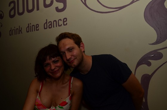 glocals ZH - BIGG SUMMER PARTY - Sat,July 28 Photo