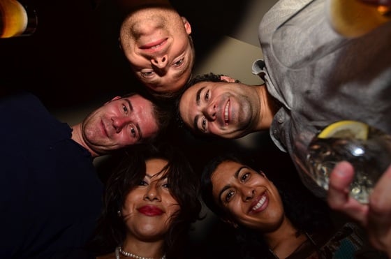 glocals ZH - BIGG SUMMER PARTY - Sat,July 28 Photo