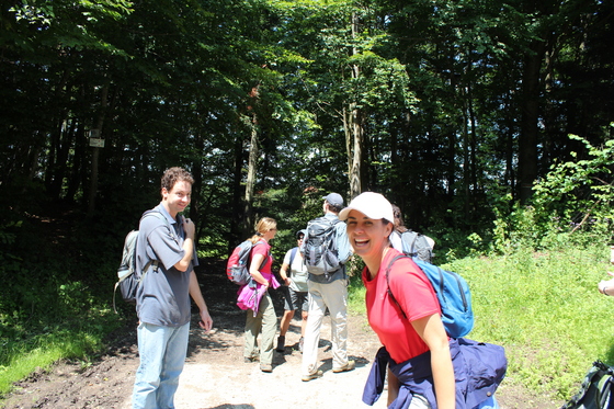 Replacement hike/walk: Kiffis Photo