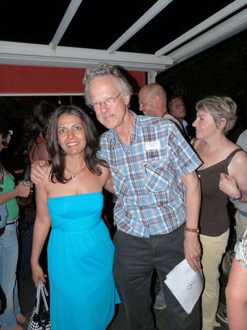 Lausanne Afterwork Drink by jasper (66th) Photo