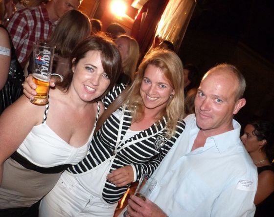 Lausanne Afterwork Drink by jasper (66th) Photo
