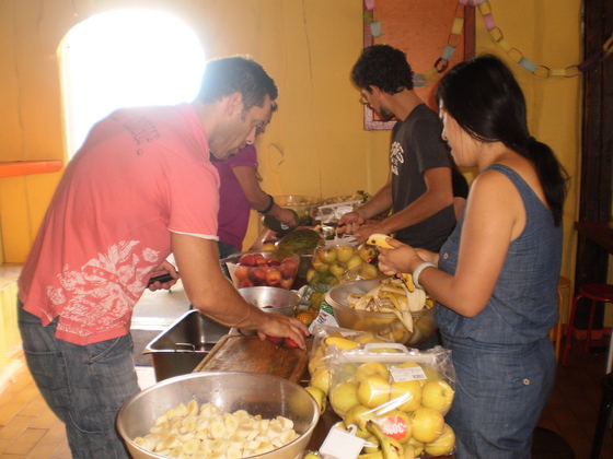 Volunteers Wanted - Feed The Needy Photo