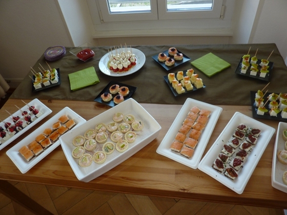 ** Sizzling September !! - Pre “Jaspers” Drinks ** Photo