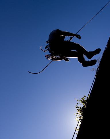 Easy* climb and/or Hike in Leysin. *Beginners Welcome. Photo