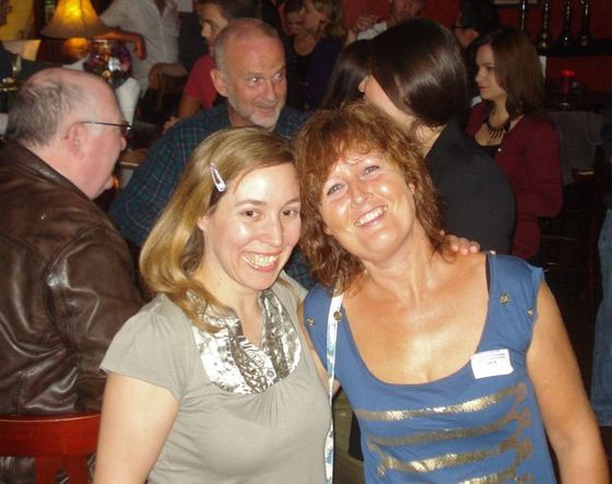 Lausanne Afterwork Drink by jasper (68th) Photo