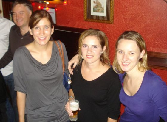 Lausanne Afterwork Drink by jasper (68th) Photo