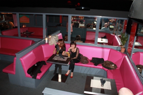 Booze 'n' Schmooze ! Photo