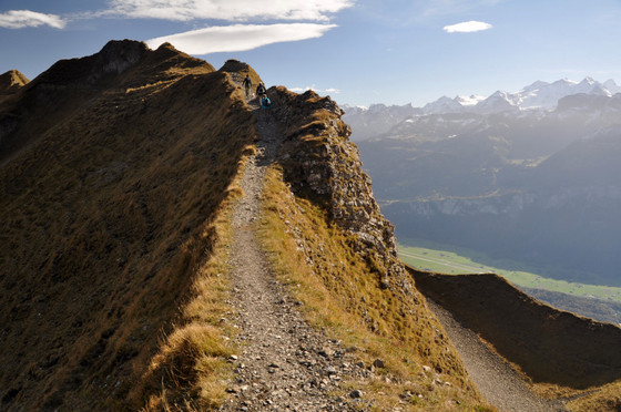 Ridge Photo