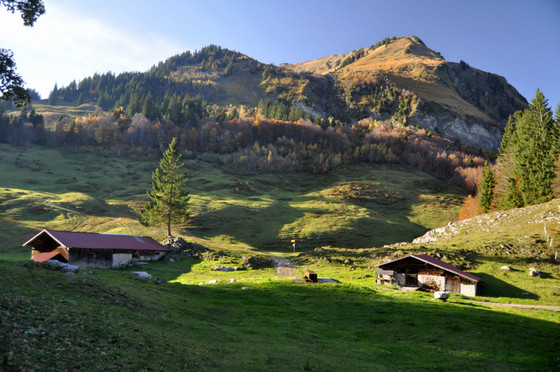 Wilerhorn Photo