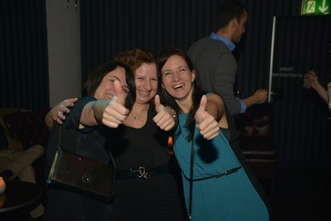 ZH glocals: ZURICH XMAS PARTY (Friday, 7th December) Photo