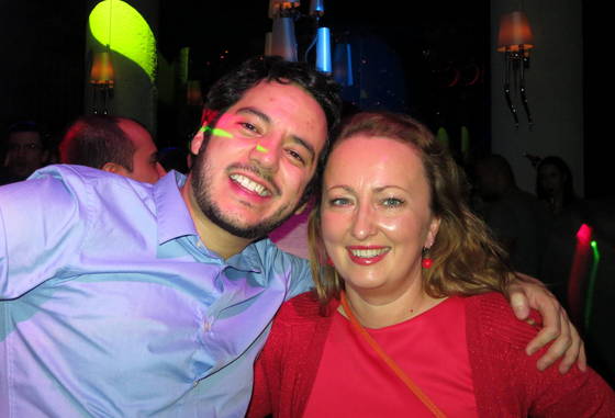 ZH glocals: ZURICH XMAS PARTY (Friday, 7th December) Photo