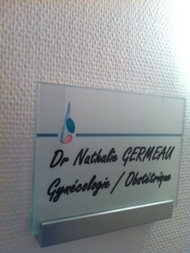 Dr. Germeau Nathalie Gynecologue Picture