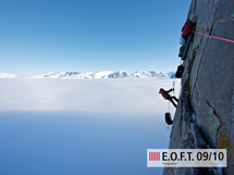 European outdoor film tour (EOFT) in Basel Picture