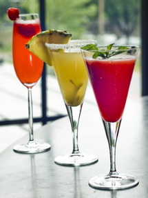 Cocktail Drinks