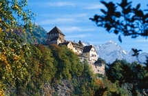 Liechtenstein National Day Picture