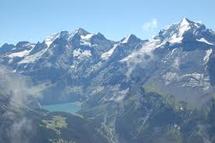 Panorama Hike For Longsleepers