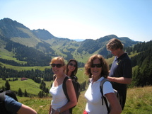 ** UPDATE - Randonnee Panoramique ** Picture