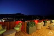 VEVEY Calling - rooftop terrace friday drinks Picture