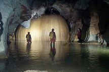 *Cave Expedition #4: The Snake (Hölloch Cave)*