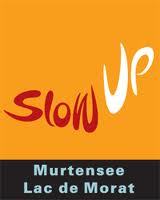 Slow-up Morat with or without kids. Picture