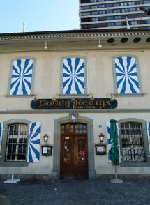 Fribourg Meet and Drink (Pub crawl) Picture