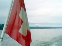 Beautiful cruise on the Lake Léman Picture