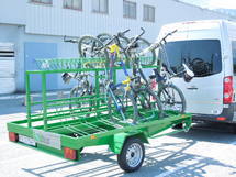 Mountain Bike to Les Gets (Les Portes du Soleil) Picture