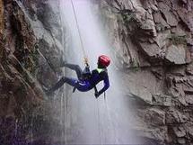 Canyoning !!!!! Picture