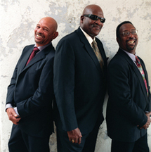 Taj Mahal - Montreux Jazz Picture