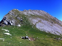 CAS randonnée Kaiseregg Picture
