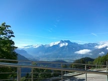 Last minute. This afternoon: Hike Mayen and or VF Picture