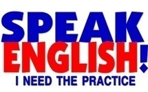 English practice Picture