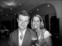 Will’s & LA’s Tuesday Drinks @ Rimini (Talacker -rain) Picture