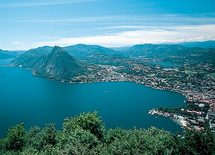 Car sharing to Lugano Picture