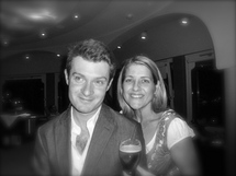 Will’s n LA’s Tuesday Night Drinks Picture