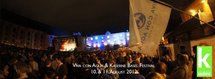 Open Air Festival today at Kaserne Picture