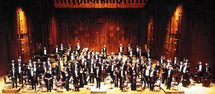 Royal Philharmonic Orchestra London Picture