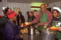 Volunteers Wanted - Feed The Needy Picture