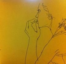 Drawing Portrait Picture